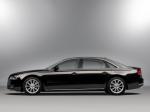 Audi A8 L 4.2 FSI Quattro 2010 года (NA)